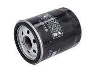 Oliefilter. Porsche 993 TURBO (op carter) klein - 99310720304, W713/20