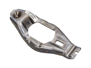 Leva di rilascio della frizione a 6 velocità Porsche 987 Boxster / 987 Cayman / 981 Cayman / 981 Boxster Spyder / Cayman GT4 - 0A2141719A, 0A2141719
