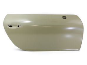 Guscio della porta, innescato. Porsche 992.1 - 992831051FYGRV, 992831051FY, 992831051DYGRV, 992831051DY, 992831052FYGRV, 992831052FY, 992831052DYGRV, 992831052DY