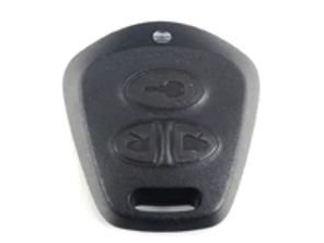 Parte superiore del telecomando della testa della chiave. Porsche 986 Boxster / 996 - 99663735100