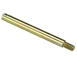Tige de support de manivelle d'accélérateur. Porsche 356 / 911 / 914 - 91430130700, 91430130701 - URO-015242, 1672150800