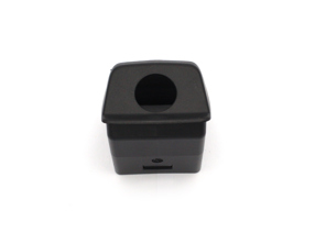 Support pour caméra de pare-chocs arrière. Porsche 991.1 / 981 Boxster - 991505899001E0