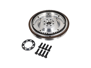 Volano monomassa leggero in alluminio. Porsche Boxster / Cayman - 106412-11, 98611401205, 98611401201, 98611401204, 98611401206, BLT6411