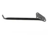 Getriebestrebe links. Porsche 964 - 96411905500 - 964GEB003