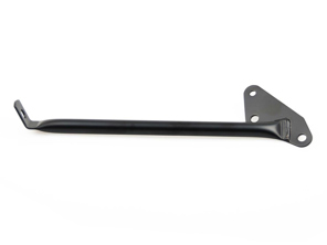 Jambe de force gauche du carter de transmission. Porsche 964 - 96411905500 - 964GEB003