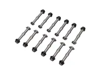 Bulloni biella, set di 12. Porsche 997.2 GT3 RSR - 99710317695, 99710317696 - ARP-204-6004