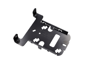 Abstandssensorhalterung, Halter für Steuergeräte. Porsche 95B.1 / 95B.2 Macan 2014-21 - 95B971303A