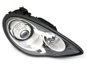 Phare Xénon. Porsche 970 Panamera - 97063115802, 97063115804, 97063115805, 97063115806, 97063115807, 97063115702, 97063115704, 97063115705, 97063115706, 97063115707