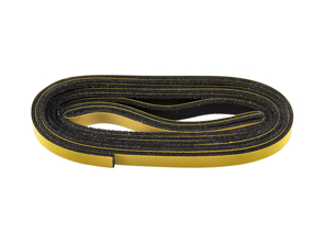 Adhesive tape side mouldings. Porsche 944 / 968 - 93155916500
