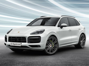 SportDesign-Paket. Porsche Cayenne 9YA - 9Y0044850A, 9Y0044858A, 9Y0044858B