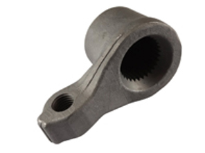 Umschalthebel des vorderen Querträgers. Porsche 911 / 912 / 914-6 - 90134103300, 90134103301 - PS9073, 1652251000