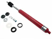 Amortiguador delantero. Porsche 911 1975-89 Koni para Boge Strut - 861943, 86-1943