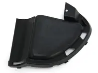 Guida dell'aria del paraurti anteriore. Porsche 958 Caienna - 958505333009B9, 958505334009B9