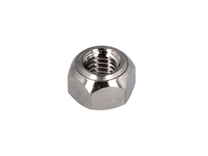 Écrou de blocage d'échappement en titane pour boulon. Porsche993 - 99908405202