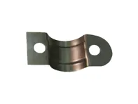Tanksteunbeugel. Porsche 911 1973-89 - 90150141023GRV, 90150140923GRV - PP201A, P201A