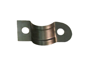 Tanksteunbeugel. Porsche 911 1973-89 - 90150141023GRV, 90150140923GRV - PP201A, P201A