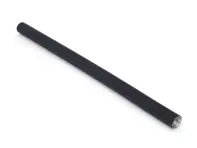 Tubo soffiante, nero / alluminio. Porsche 911 1975-83 - 91121152201, 91121152200