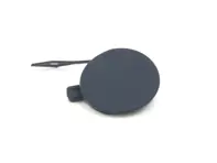 Tappo gancio di traino paraurti anteriore. Porsche 982 (718) Boxster / Cayman - 982807397G2X, 982807397