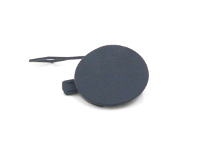 Tappo gancio di traino paraurti anteriore. Porsche 982 (718) Boxster / Cayman - 982807397G2X, 982807397