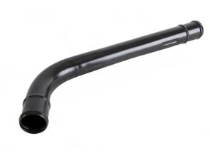 Water coolant pipe FEED. Porsche 986 Boxster S / 996 - 99610661153, 99610661152
