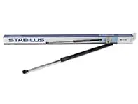 Stabilus 后发动机盖阻尼器。保时捷 981 Cayman / 718 (982) Cayman - 98151255106, 580307