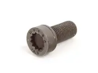 Bullone del volano. Porsche 911/930/914 - 91110217100, 1610450100
