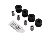 Drop-Link-Buchsen vorne. Porsche 911 / 914 PowerFlex Black Series - PFF57-402, pff57402, 90134378300, 90134373700