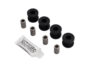 Drop Link Boccole anteriori. Porsche 911 / 914 PowerFlex serie nera - PFF57-402, pff57402, 90134378300, 90134373700