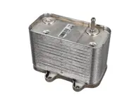 Radiator oil cooler on engine. Porsche 996 / 997 / 986S - 99610702557, 99610702559, 99610722559, 99610702557, 376726111, 99610702556, 90938, 8MO376726111 - URO-013524, CLC39000P, V45-60-0002
