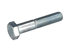 Boulon à tête hexagonale pour lien de chute arrière. Porsche 911 1978-89 / 964 / 928 - 90008203502