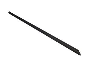 Door Window Belt Weatherstrip. Porsche 987 Boxster / 987C Cayman / 997 - 99753708503, 99753708603