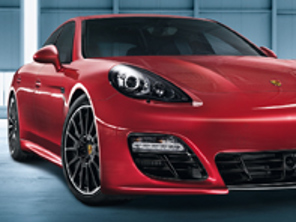Pack SportDesign. Porsche 970 Panamera DIESEL - 97004480206, 97004480208