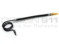 Tubo flessibile frizione Porsche 986 Boxster 3.2L M008 - 98642337711, 98642337713