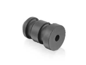 Sealing plug on the air filter housing. Porsche 911 1976-83 - 91110829100