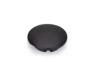 Tappo in plastica per paraurti posteriore. Porsche 911/930 1983-89/924 76-88/944 82-91 - 99970318140, 1684450800