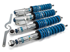 Bilstein B16 PSS10 Gewindefahrwerke. Porsche 964 01/1991 - 05/1994 *GM5-D263 - 48-132633, 48132633 - B16 PSS10, GM5D263, GM5-D263