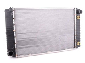 Acqua del radiatore. Porsche 928 S4/GT 5.0L 1990-91 - 92810602320, 8MK376711561