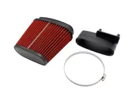 Kit de inducción de aire para Porsche Boxster 987 / Cayman DesignTek - 98711013300, 98711013301, 98711002100