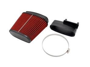 Kit Induzione Aria per Porsche Boxster 987 / Cayman DesignTek - 98711013300, 98711013301, 98711002100