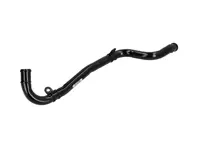 Water tube, feed. Porsche 996 2001>> - 99610624255, 99610624253
