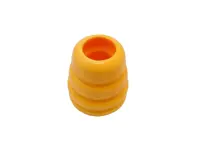 前减震器缓冲块。适用于保时捷 981 / 991 / 982 - 99134330105