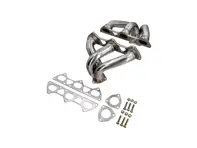 Exhaust Manifold / Header Equal Length DesignTek K24 for Porsche 996 Turbo - 99611110173, 99611110176, 99611110273, 99611110276, 99611110175, 99611110275