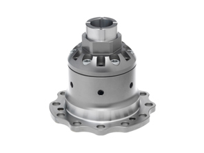Differenziale a slittamento limitato (LSD) per auto Porsche 986/996 a 6 marce ad accelerazione rapida