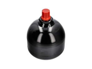 Druckspeicher. Porsche 993TT / 996TT / 997TT - 99731416600, 99631416600, 99331416600, 80000659