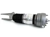 Shock Absorber Front (Air Suspension type). Porsche 970 Panamera LEFT - 97034305108, 97034305208, 97034305109, 97034305209, 97034305110, 97034305210, 97034305111, 97034305211, 97034305112, 97034305212, 97034305114, 97034305214, 97034305220, 97034305120