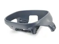 Spiegelkap. Porsche 955 Cayenne 2003-06 - 95573152300GRU, 95573152400GRU, 95573152302GRU, 95573152402GRU - SP2000110000031, SP2000110000032
