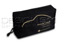 EHBO-doos 'Porsche Classic'. - PCG80070200
