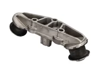 Getriebeaufhängung. Porsche 970 - 97037511801, 97037511703, 97037511800 - RB97037511801