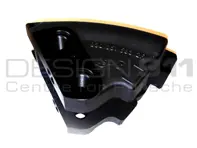 Pont avant d'étrier de frein pour Porsche 930 Turbo - 93035156402, 93035156405, 93035156403, 93035156302, 93035156305, 93035156304