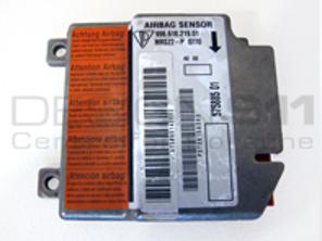 Porsche AIRBAG SENSOR BEDIENINGSEENHEID TEMIC 99661821900, 99661821902 996 TURBO / GT2 2001-2002 / 996 GT3 1999-2002 - 99661821902